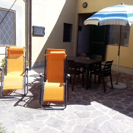 La Casa Di Ida Daire Porciano Dış mekan fotoğraf