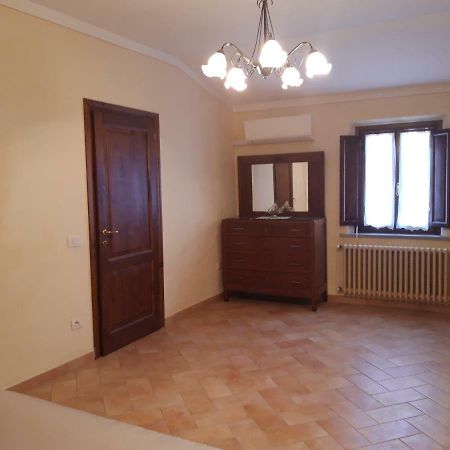 La Casa Di Ida Daire Porciano Dış mekan fotoğraf