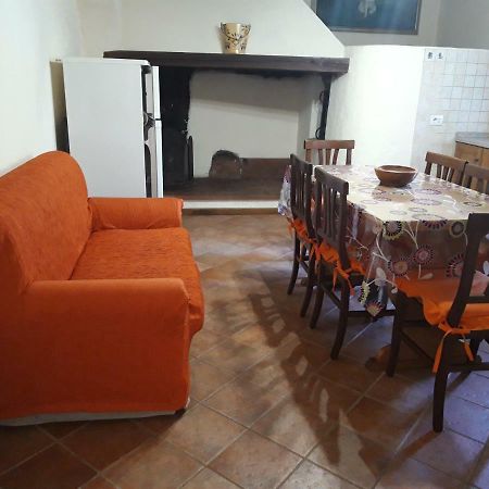 La Casa Di Ida Daire Porciano Dış mekan fotoğraf
