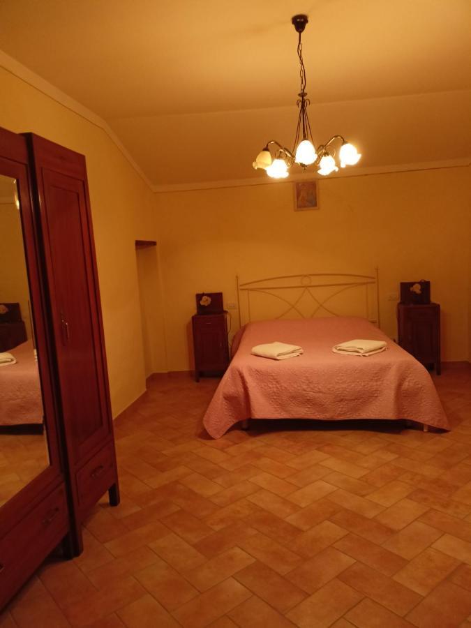 La Casa Di Ida Daire Porciano Dış mekan fotoğraf